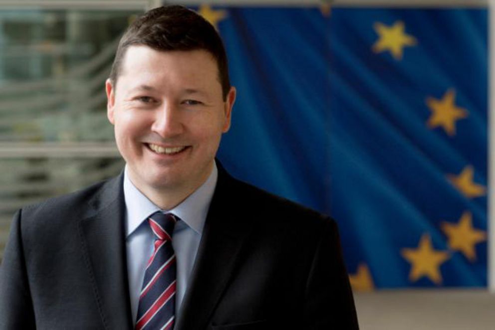 Prof. Dr. Martin Selmayr. Foto: EU-Kommission 