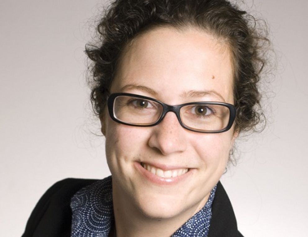  Prof. Dr. Julia Ricart Brede.