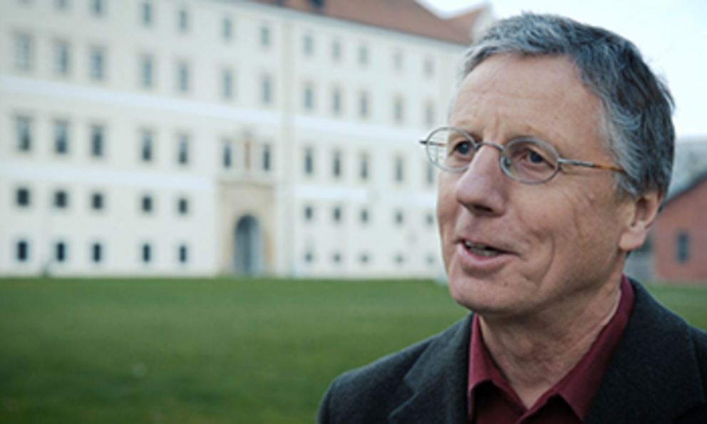 Prof. Dr. Rüdiger Harnisch über den Raum Passau zur Reformationszeit