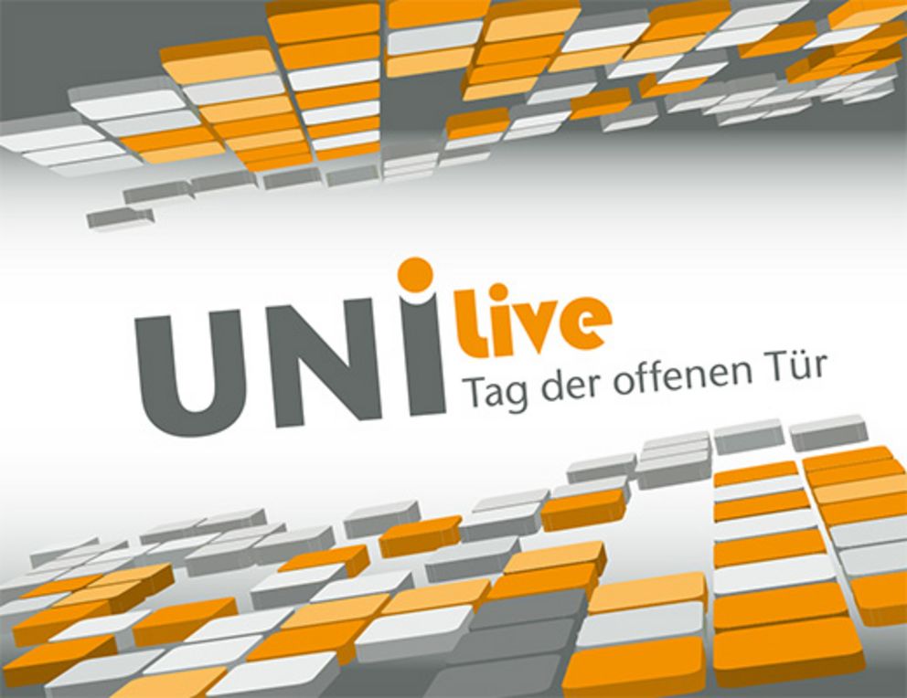 Uni Live-Logo