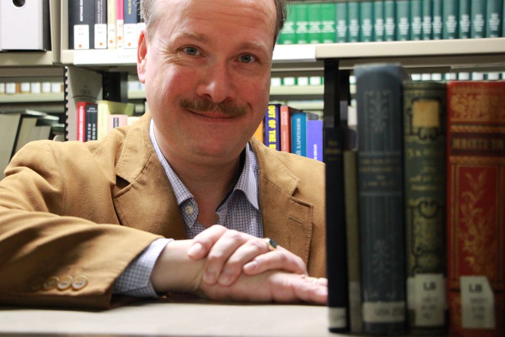 PD Dr. Marc von Knorring