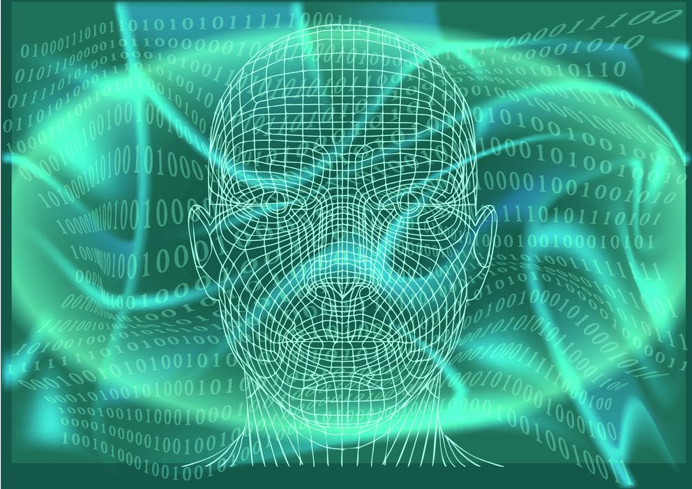 "Digitale Grenzüberschreitungen"
