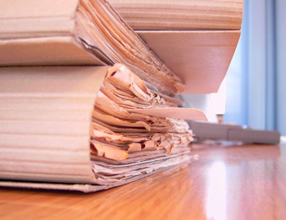 Auf den Spuren der Russlanddeutschen in postsowjetischen Archiven