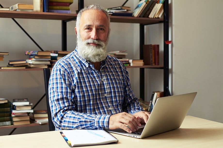 Zwang zur Onlinelehre: Auswirkung der Corona Pandemie auf Lehrende der Universität