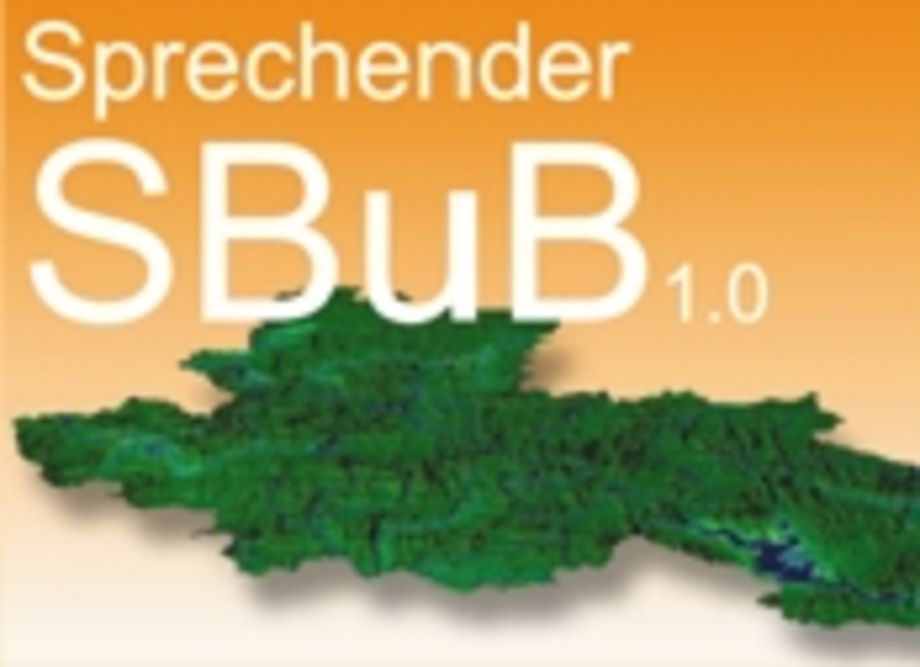 SBuB: Forscher konservieren Mundart im sprechenden Sprachatlas