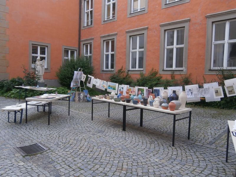Aufbau Áufbau Flyerverteilung Verkauf Aufbau Áufbau Flyerverteilung Verkauf
