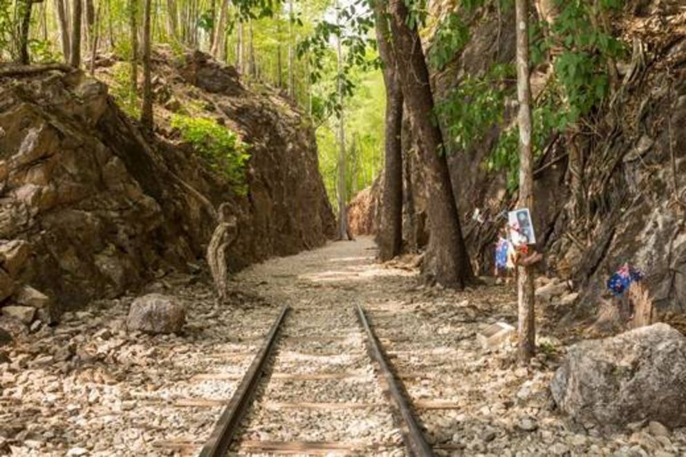 Gastvortrag über den Widerstand Thailands im Zweiten Weltkrieg