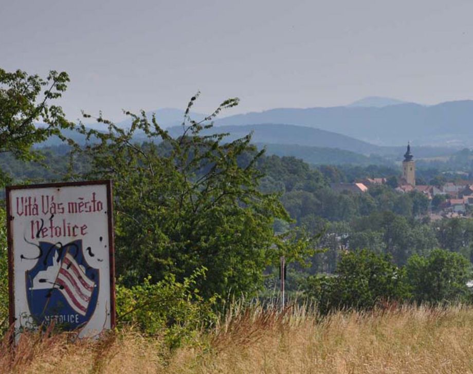 INTERREG-Project - Starting in Tradition