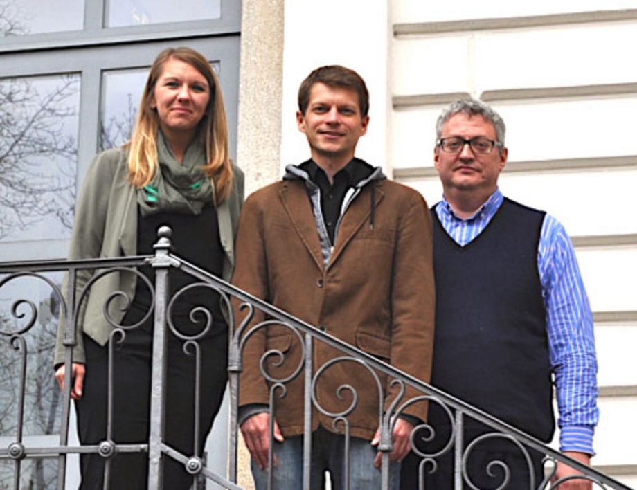DFG-Projekt: Lokale Parteiensysteme in Deutschland