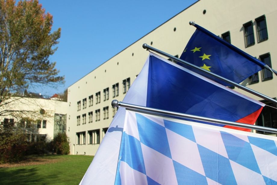 Internationaler Double-Degree-Studiengang für Germanistik an der Südböhmischen Universität Budweis und der Universität Passau