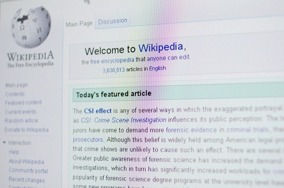 Die Aushandlung von Wissen auf Wikipedia (interdisziplinär)