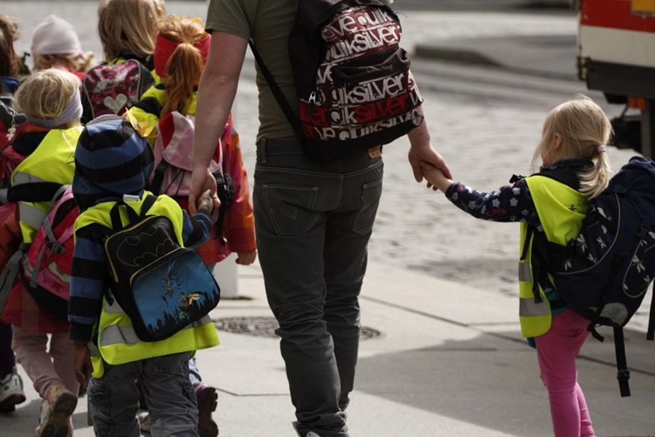 Integration durch Vertrauen
