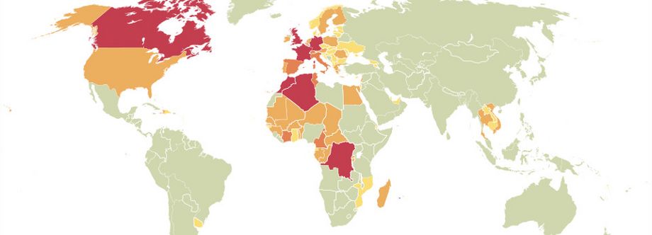ToF - Typology of Francophonies